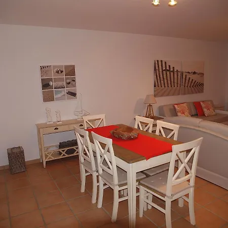 Real Village 142 Apartmán *