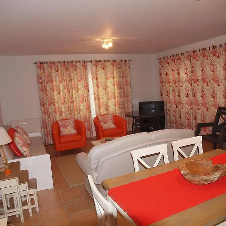 Apartment Real Village 142