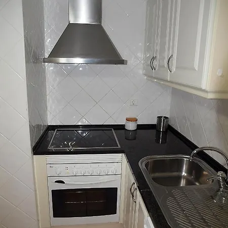 Real Village 142 Apartment Praia Verde
