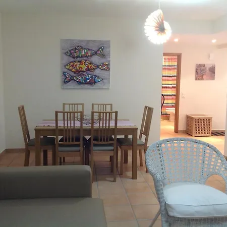 Apartment Real Village 142 Praia Verde