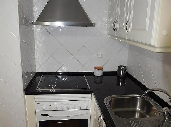 Real Village 142 Apartmán Praia Verde