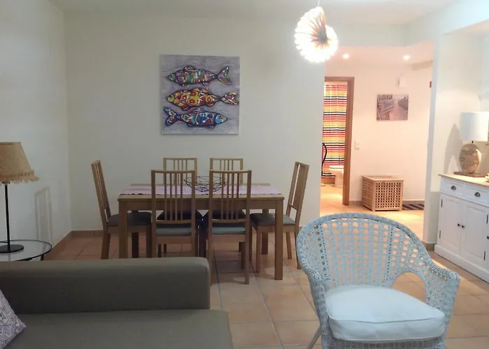 Apartmán Real Village 142 Praia Verde