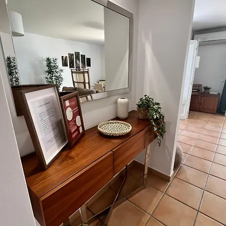 Appartamento Real Village 142 *